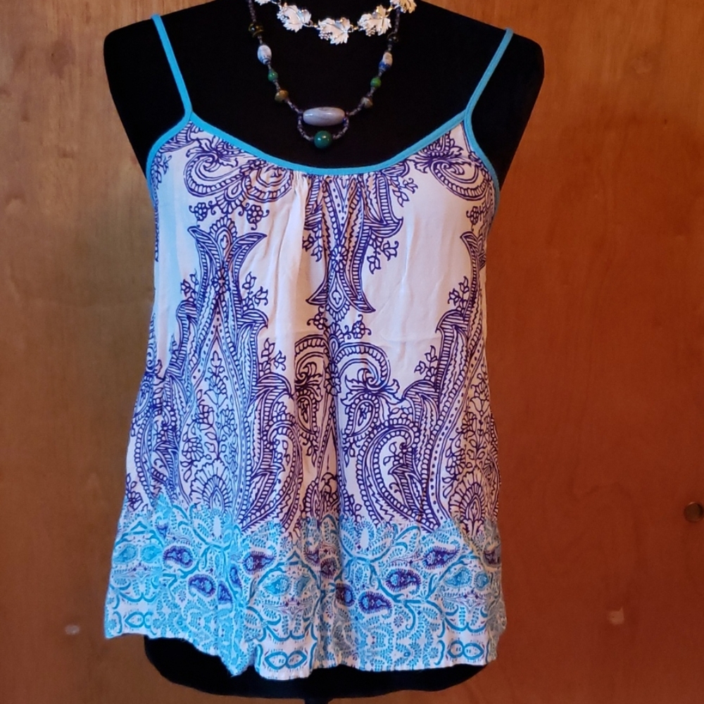 In Bloom Pajama camisole